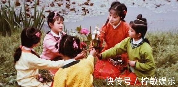 宝玉$红楼梦中最可怜的女子,因太过崇拜林黛玉,招来许多灾难