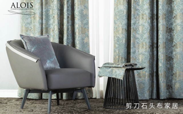 家居|窗帘该如何选购?上海哪里可以买到高质量窗帘?