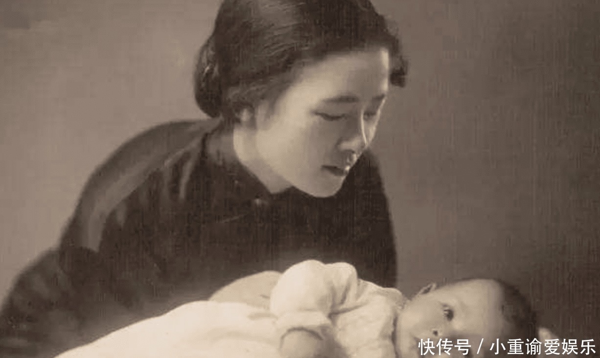 试卷|林徽因儿子高考没上清华,她不相信去查试卷,看完哭了