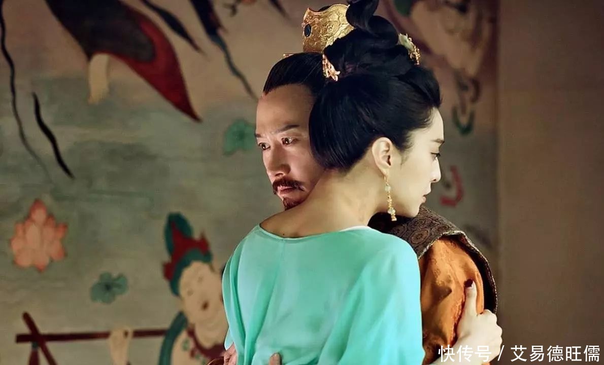 大唐|颠覆大唐盛世的安禄山，为何会死在亲儿子手里？