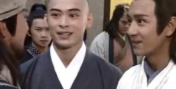 乔峰天下第一,金庸为何不让乔峰交手无崖子?原来我们都入坑了