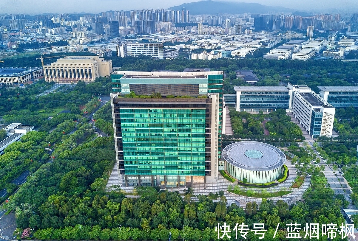 底牌|任正非再次发声,华为到底还有多少“底牌”?