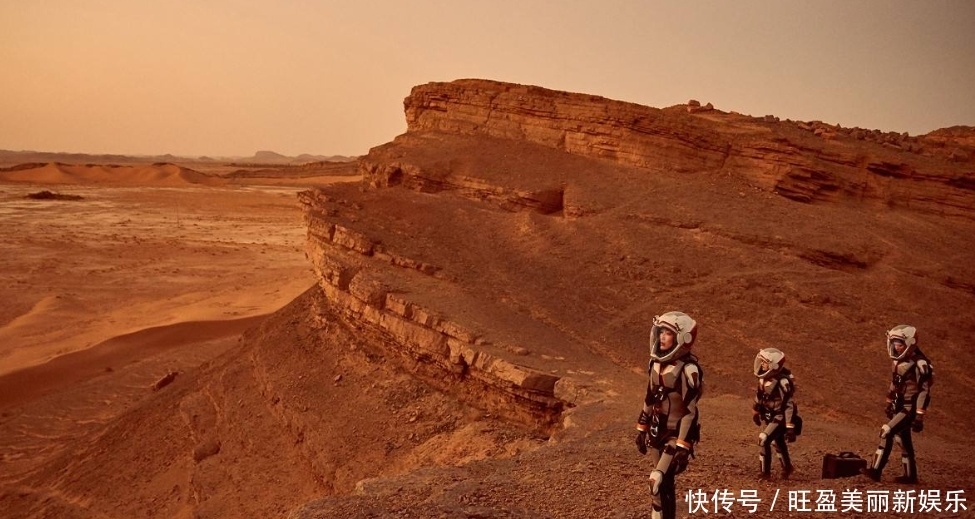 月球上的资源属于哪个国家,谁先开发属于谁?这事没有想得那么简单