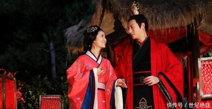 三朝|出身不好的皇后，却独得皇帝的青睐，并且辅佐了三朝帝王！