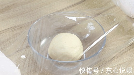 绿豆|绿豆别只知道煮粥了！教你做个小点心，又香又糯，有锅就能做