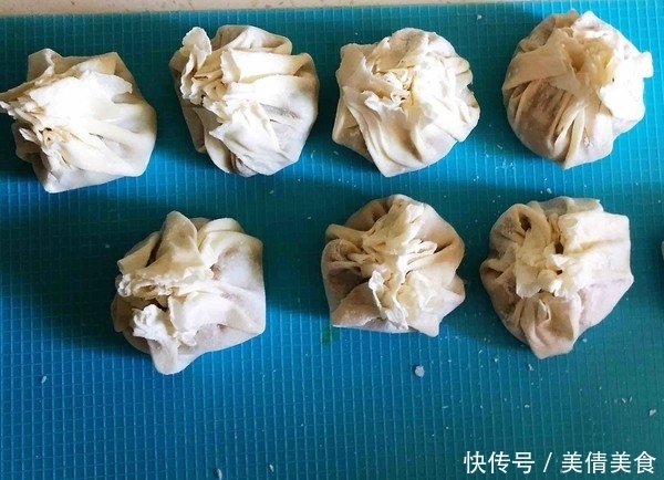 烧卖|羊肉咋做不腥不膻?教你几个小技巧,羊肉软烂鲜嫩,还无膻味