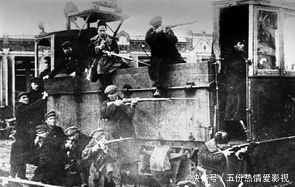 有何|苏维埃和临时政府，有何区别？