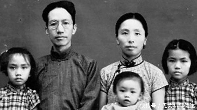 中国|他与鲁迅曾是同窗,为何从不提及鲁迅?是产生分歧,还是另有原因