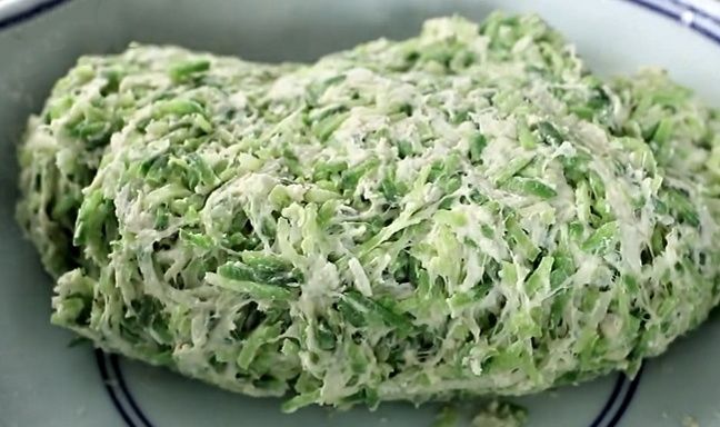 冬天,少吃包子油条多吃它,简单一烙,暄软劲道,我家一周吃3回