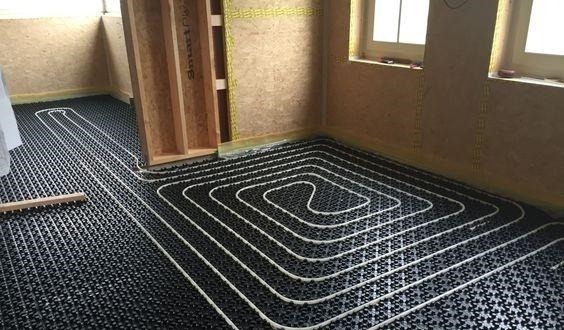 木地板|房子有地暖,老婆却非要安装实木地板,使用半年后,后悔不已!