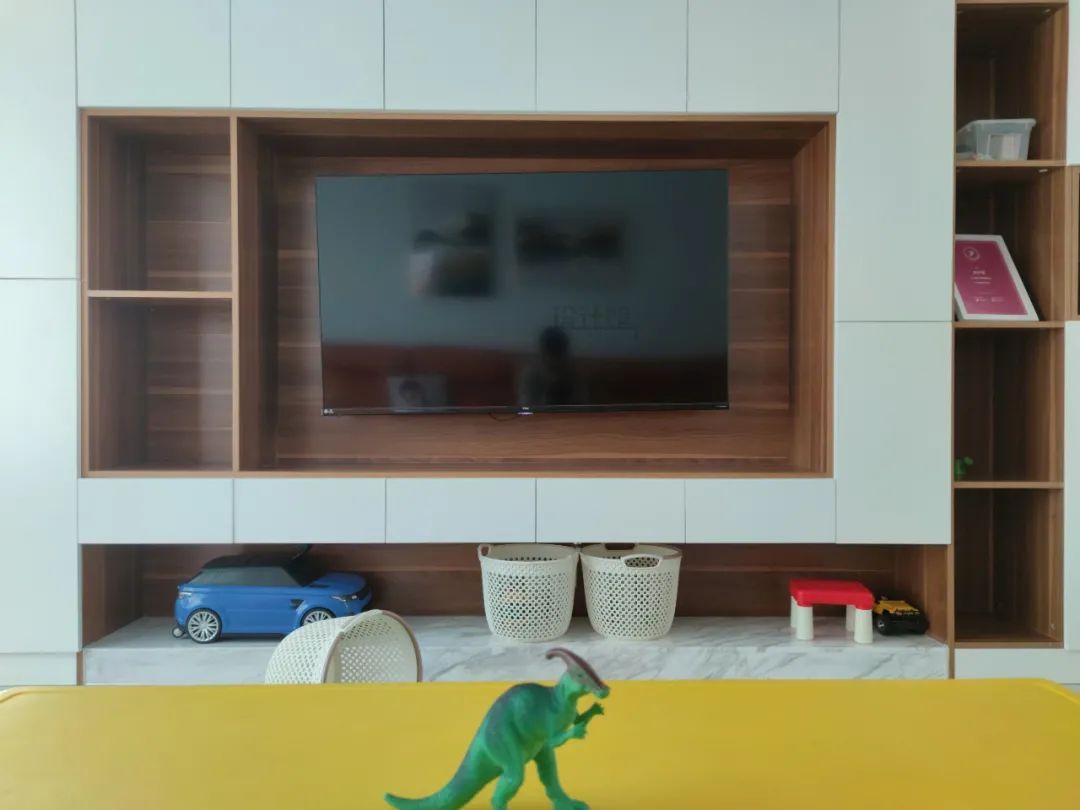 电视机|家装插座开关标准尺寸是多少?记住这些细节,装修不会翻车