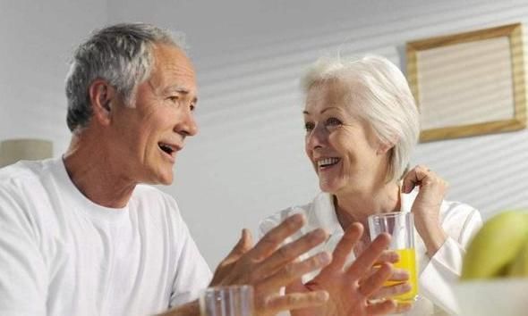 老年人|年纪到了会有“老人臭”，平时常做3件事，一天一天的减少臭味！