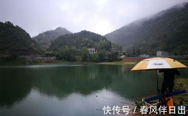 仲秋|秋季钓鱼，应注意的5大要点，鱼情变好更要注重方法，轻松博大鱼