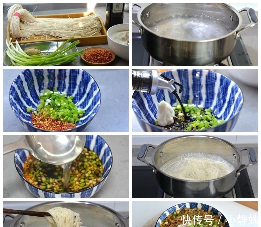  6种花样早餐，每天换着吃，营养健康，全家都喜欢