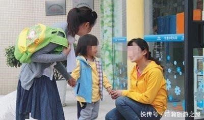 孩子|“为什么我不让孩子上幼儿园”,资深幼师的话,值得家长深思