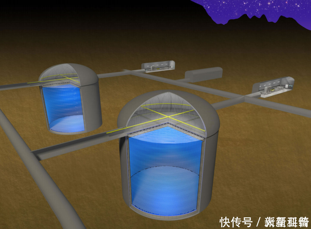 日本将在地下1750米,存放26万吨99.999999%超纯水,究竟有何目的?