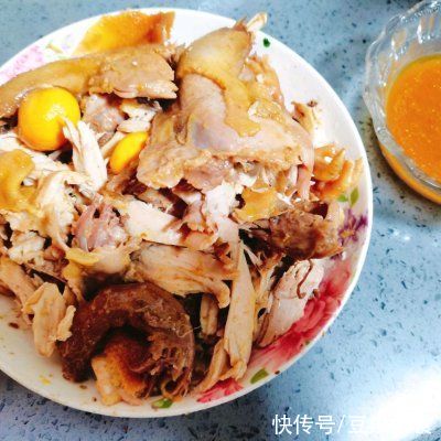 好吃到模糊的电饭锅盐焗鸡，怎么都吃不够