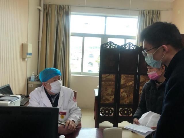 晋江市医院|郭森仁：他是全国基层名老中医 曾获国家发明专利
