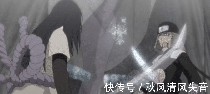 长门|火影忍者同样是杀死师父,为什么带土的做法更不能被人接受呢