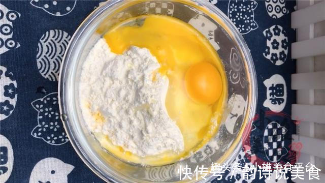 活了20年,终于找到了玉米面最好吃的吃法,出锅不够小孩