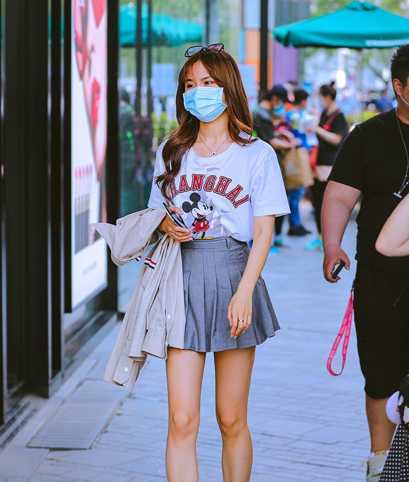 美丽没有边界,时尚也没有限制,每个人都拥有不一样的特点