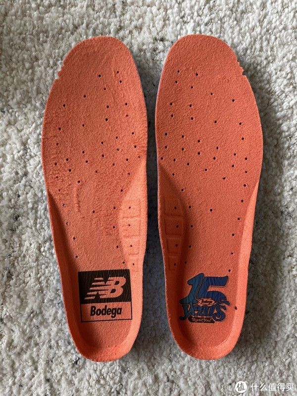 logo|Sneaker 篇一百二十六:Bodega X New Balance 990v3"Anniversary"