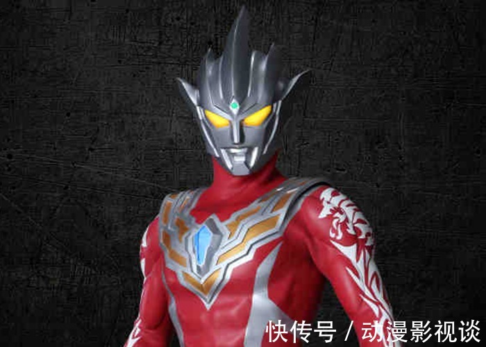 特人|奥特曼银河格斗3:雷格罗斯不是光之国的奥特曼?身世之谜解开!