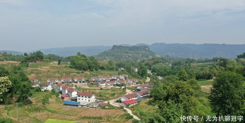 康熙|串珠龙狮子山，康熙朝封疆大吏韩公祖坟墓地风水