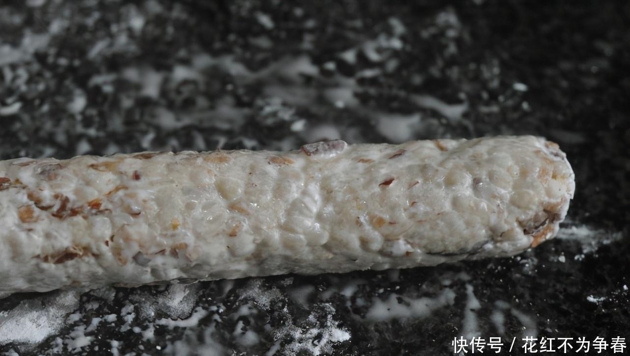 薏米|冬天进补，光吃红枣可不行，早餐多吃它，对女人特别好！