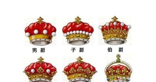 古代爵位是怎么变得不值钱的？看爵位画风不断崩塌的历史演变