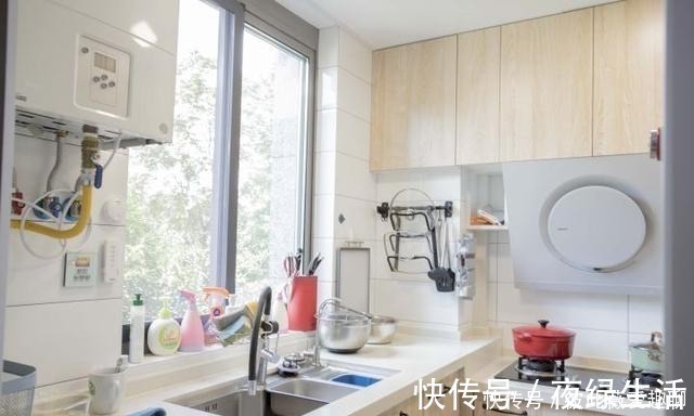 浴室柜|我家这14个设计超实用,入住2年从不抱怨,真是太有远见了