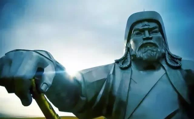 诞辰|纪念圣祖 成吉思汗诞辰858周年