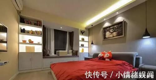 齐家青清|婚房装修太漂亮，惹邻居们常来看，门槛都给踏破了