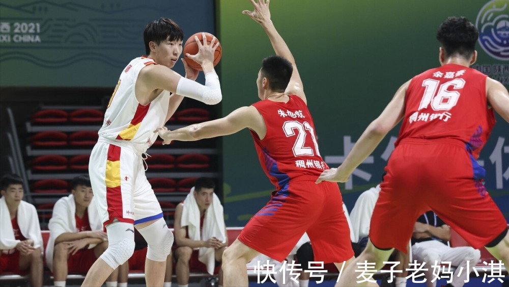 郭艾倫|今晚19點！全運會再現(xiàn)遼粵神仙戰(zhàn)，杜鋒看破楊鳴，郭艾倫激戰(zhàn)趙睿