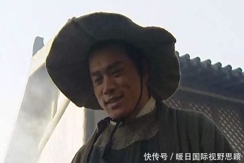 对手|梁山一流高手之间对战, 进入四十回合之后, 无人是武松对手