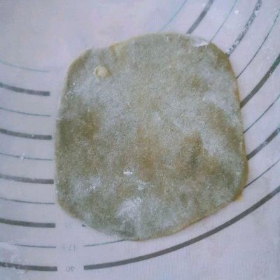 百吃不厌的苹果雪媚娘，你会做吗？