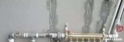 水管|水管装好后,如果工人加装这个上去,给他多100块钱吧!