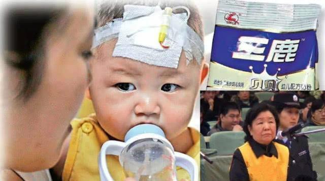 孩子们|13年过去了,当年喝三鹿奶粉的“大头娃娃”孩子们,现在怎样了?