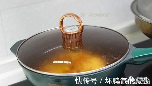 姑姑|馒头也有这么好吃的时候啊!女儿早餐点名要吃这个