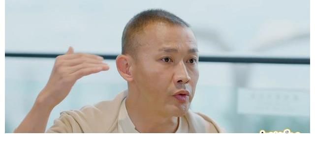 秦子越|做家務的男人：聶遠直面尖銳問題，誠懇回答得到觀眾認可