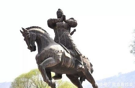 天才|真正知道霍去病与匈奴的关系，才知道这位军事天才有多可怕