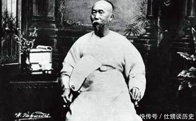 痛哭|听到李鸿章去世的消息，慈禧当场崩溃痛哭，她为何会如此失态？