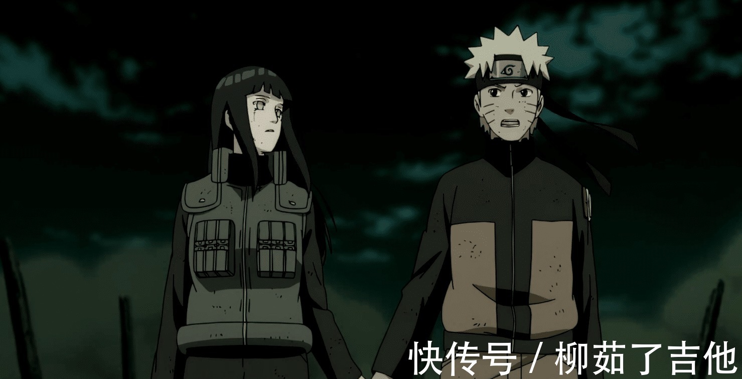 鸣人|盘点影响鸣人一生的忍者,伊鲁卡影响最大,最后一人被误认为女生