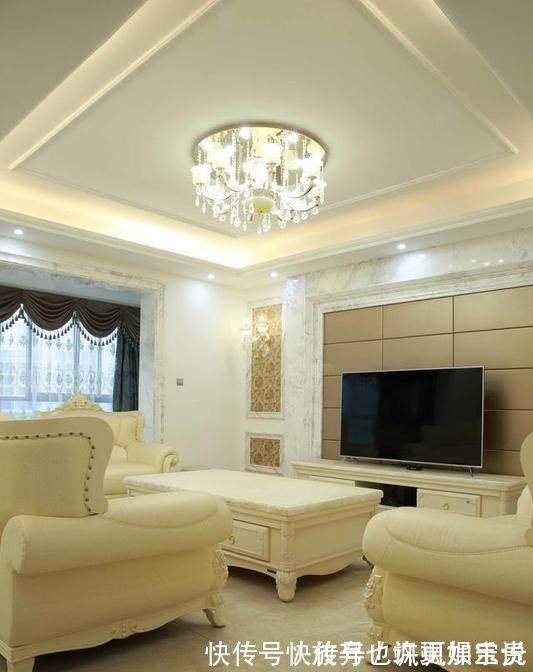 家具|败家老婆花35万装修新房,家具一入场美翻了,沙发舒服到不想走