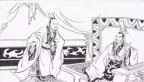 司马迁|司马迁没有“吝啬”到只为帝王将相留名,也写下不少“滑稽人物”