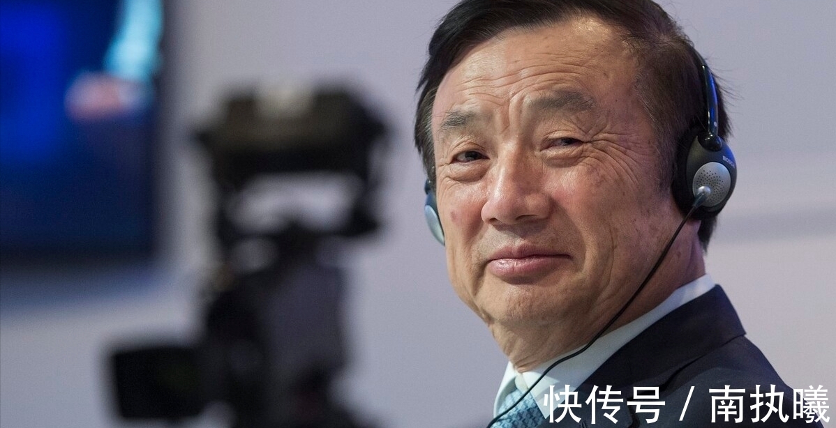 知音|“华为女皇”孙亚芳带领7000名员工集体辞职,反而帮了任正非大忙