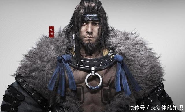 吕布|三国演义八大箭法高手,第二名非常意外,吕布只排第三!