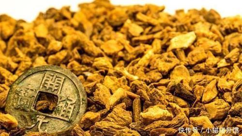 天生一对|黄芪和它天生一对,一起泡水喝,排毒降火,肝会对你感激涕零