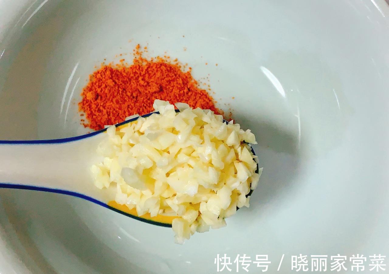 健康|好吃的蘸料,美味营养,好吃健康