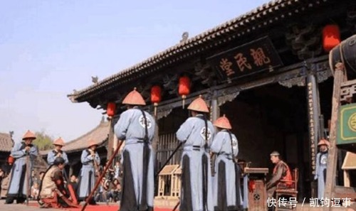 官职|历史上最厉害的县令家族,掌管地方六百年,朝代更换县令不换